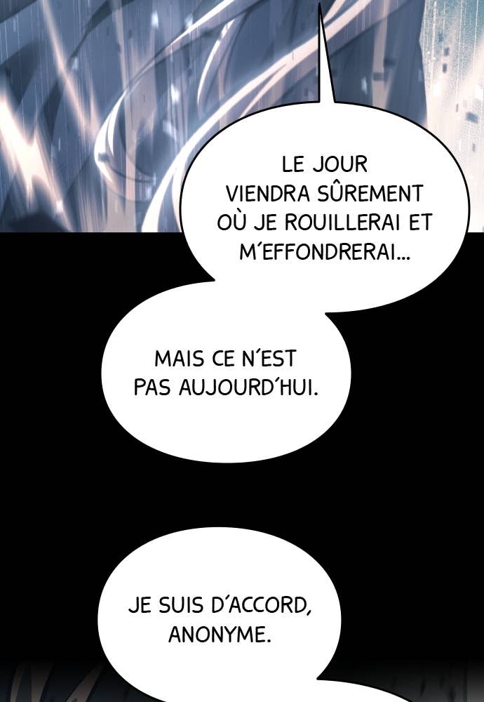 Read Tyrant of the Tower FR Manga Online