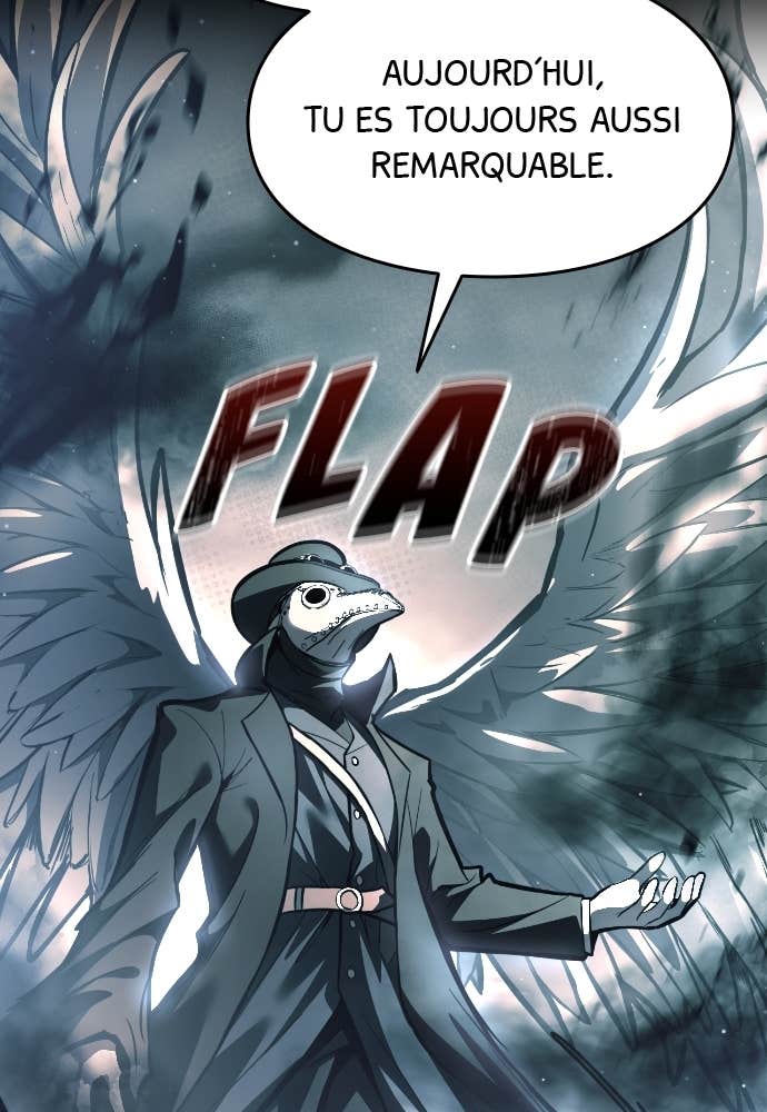 Read Tyrant of the Tower FR Manga Online