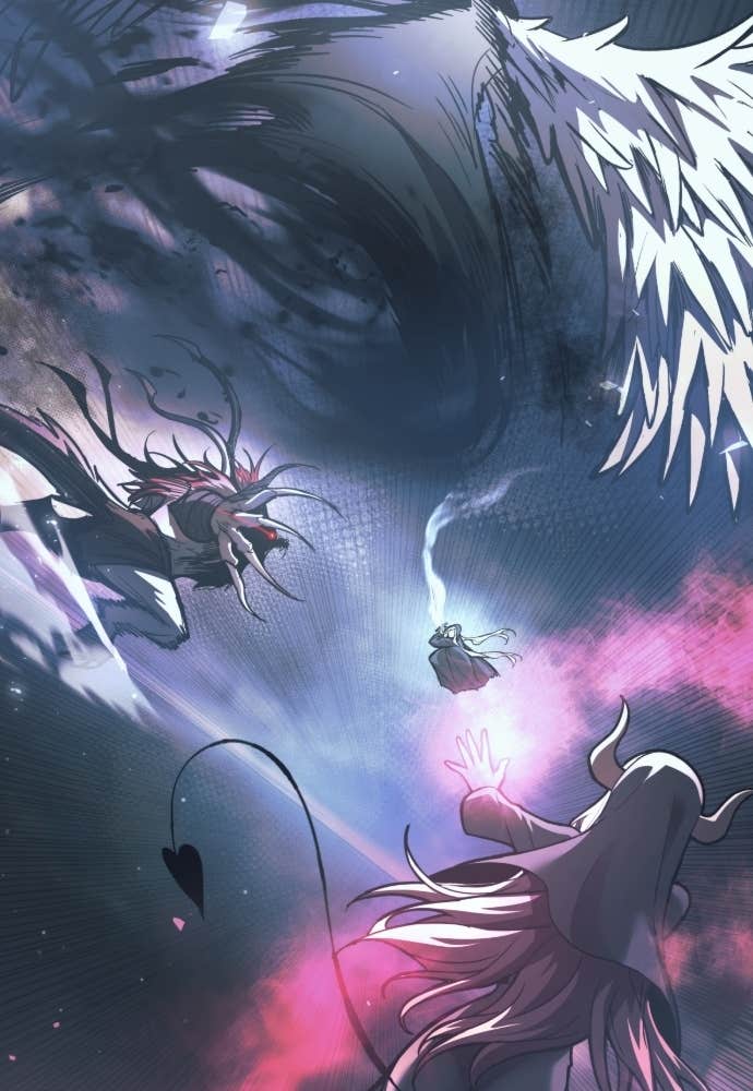 Read Tyrant of the Tower FR Manga Online