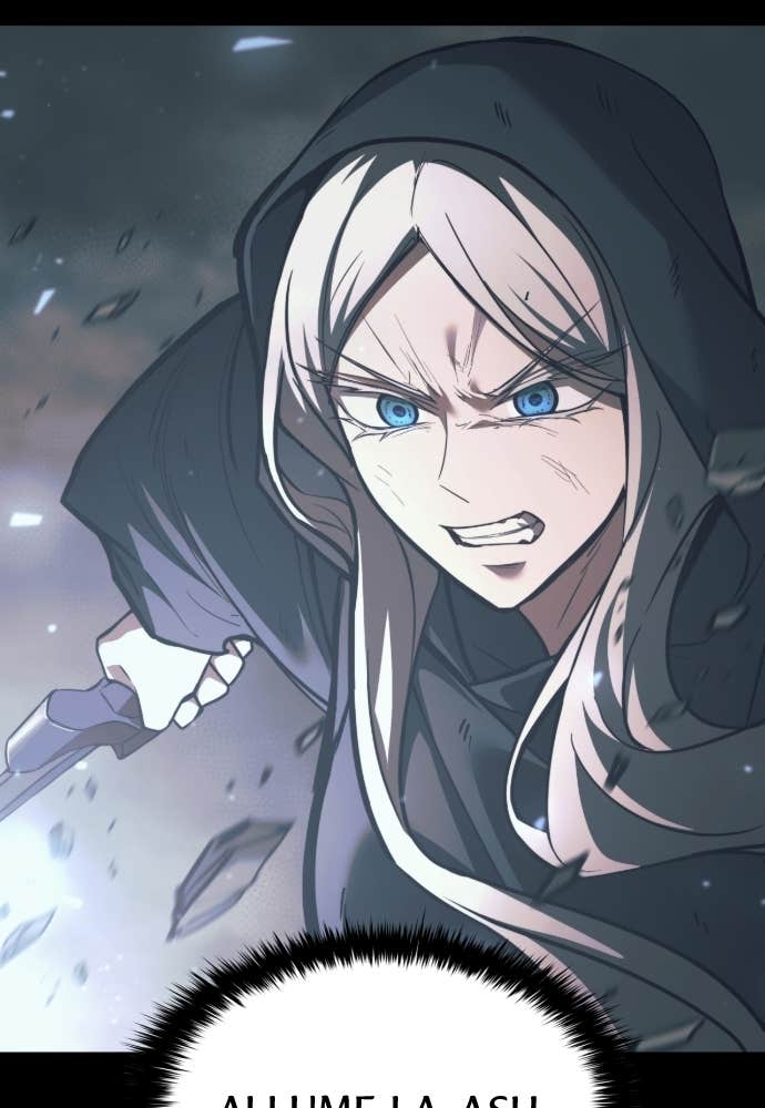 Read Tyrant of the Tower FR Manga Online