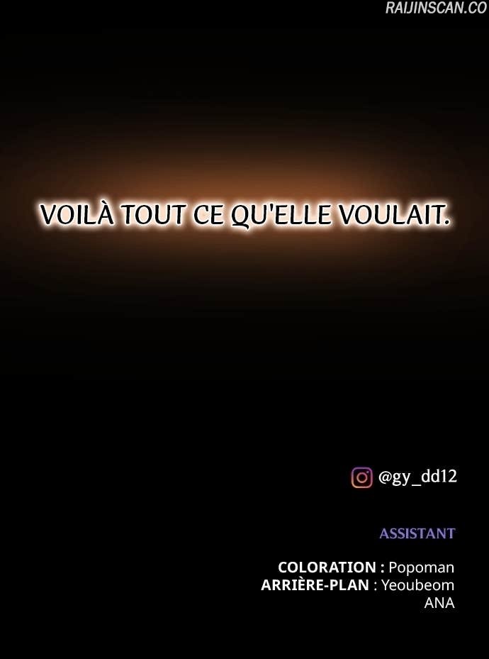 Read Tyrant of the Tower FR Manga Online