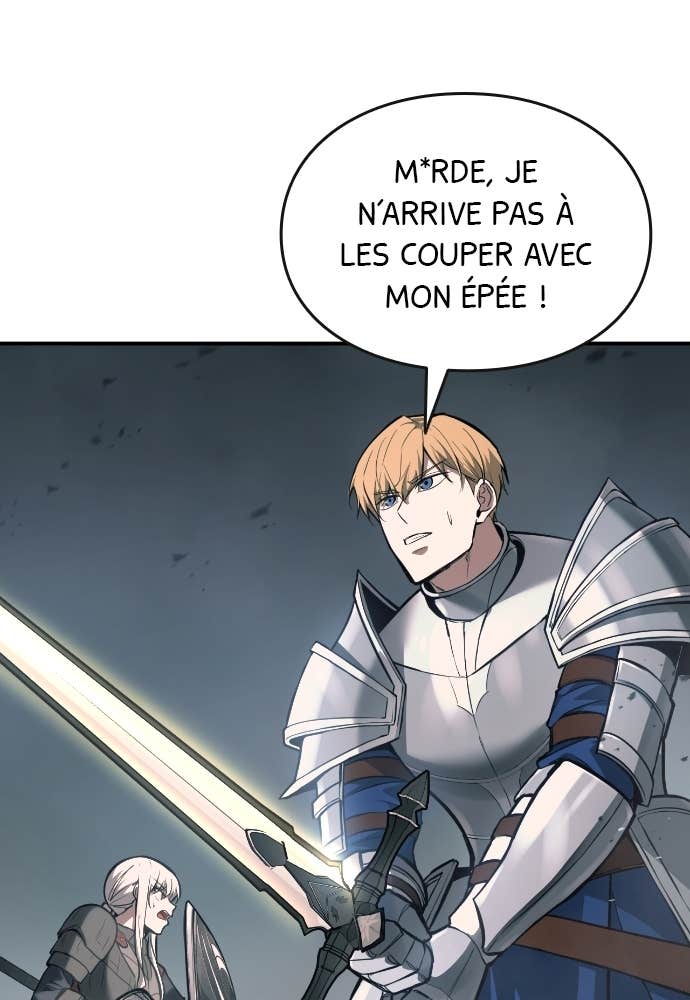 Read Tyrant of the Tower FR Manga Online