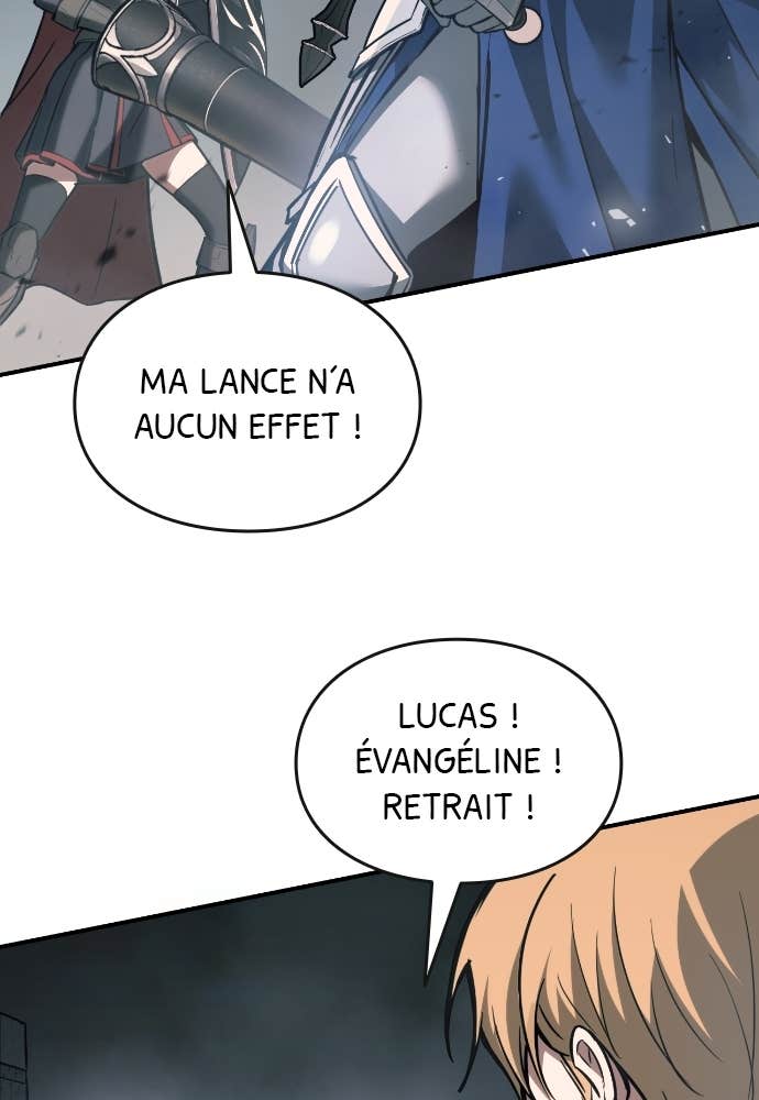 Read Tyrant of the Tower FR Manga Online