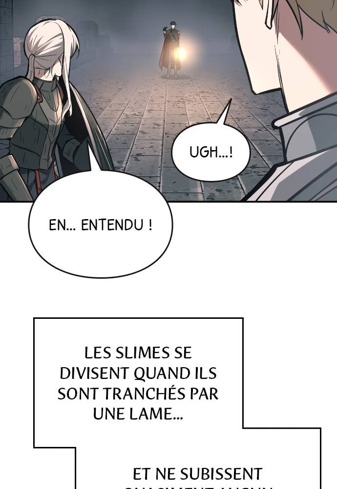 Read Tyrant of the Tower FR Manga Online