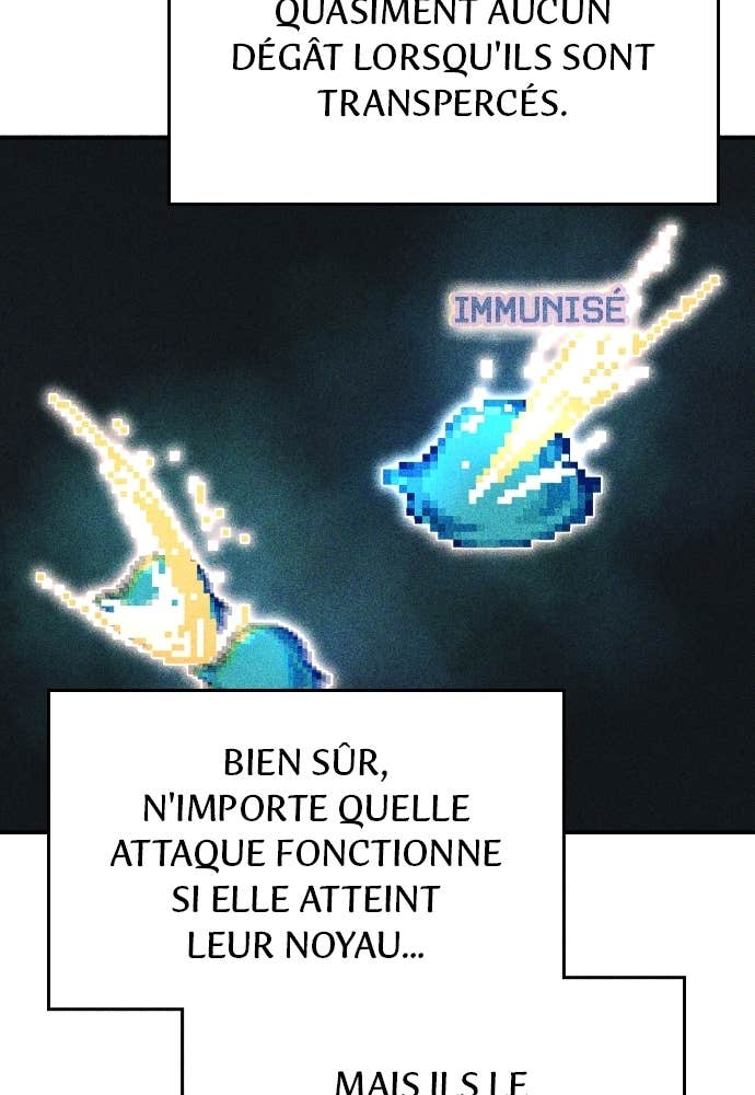 Read Tyrant of the Tower FR Manga Online