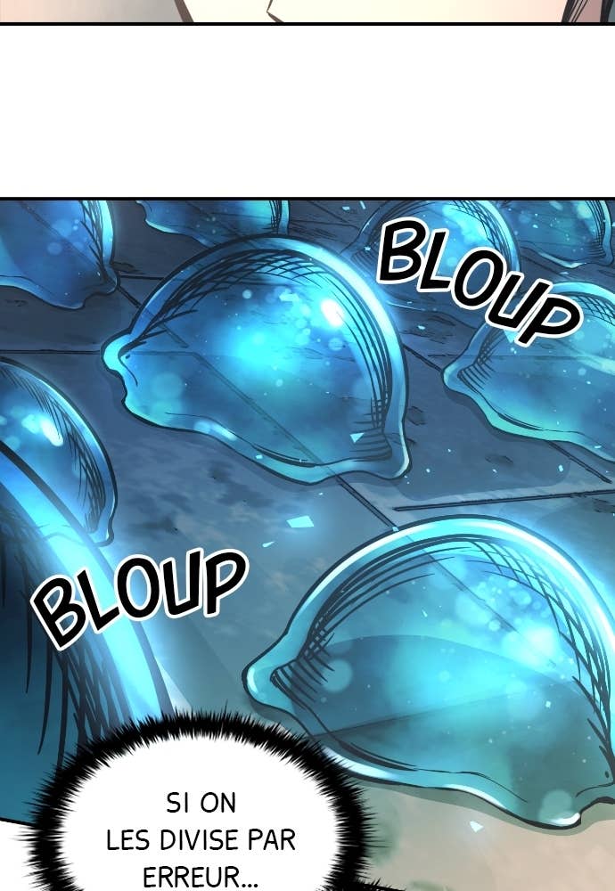 Read Tyrant of the Tower FR Manga Online