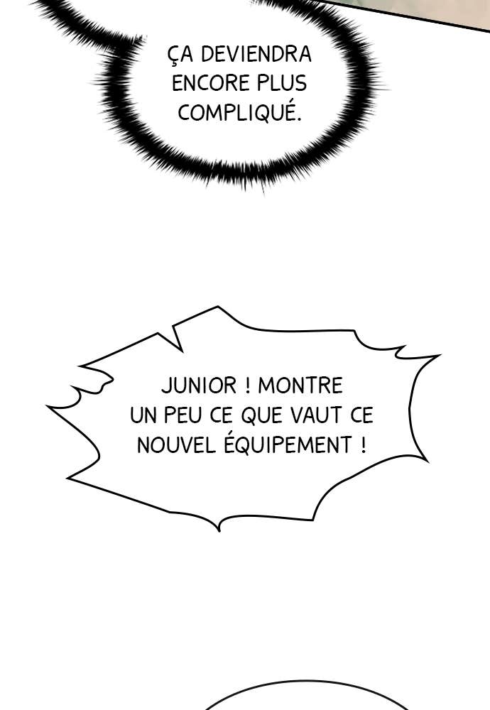 Read Tyrant of the Tower FR Manga Online