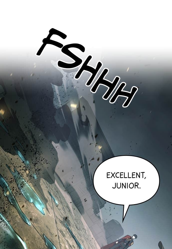 Read Tyrant of the Tower FR Manga Online