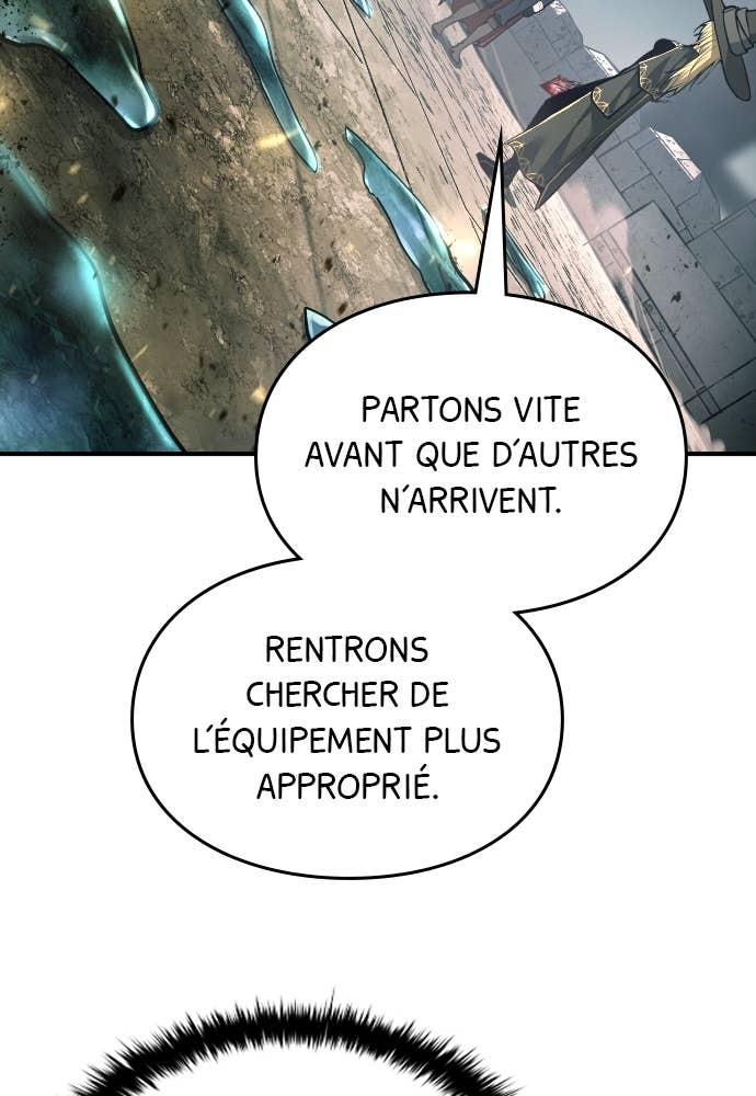 Read Tyrant of the Tower FR Manga Online