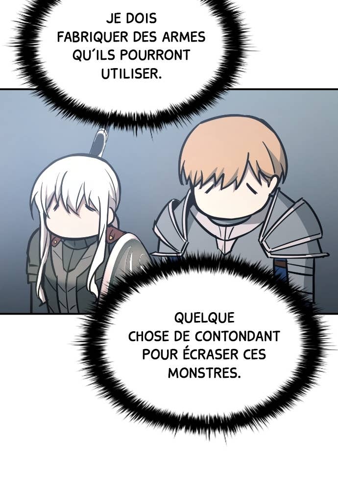 Read Tyrant of the Tower FR Manga Online