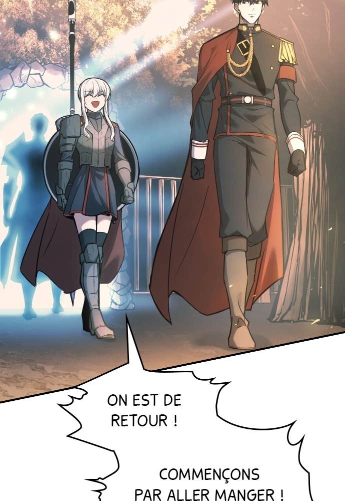 Read Tyrant of the Tower FR Manga Online