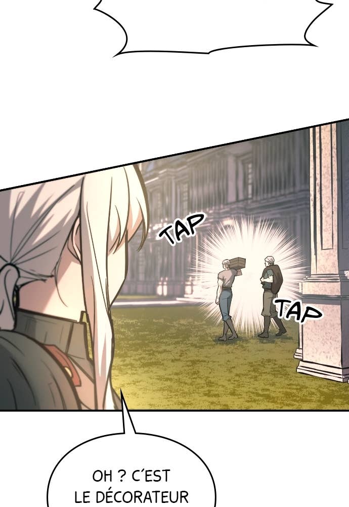 Read Tyrant of the Tower FR Manga Online