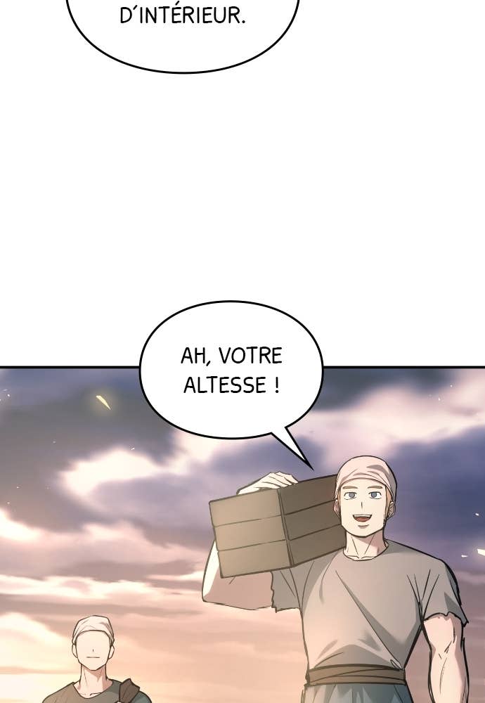 Read Tyrant of the Tower FR Manga Online