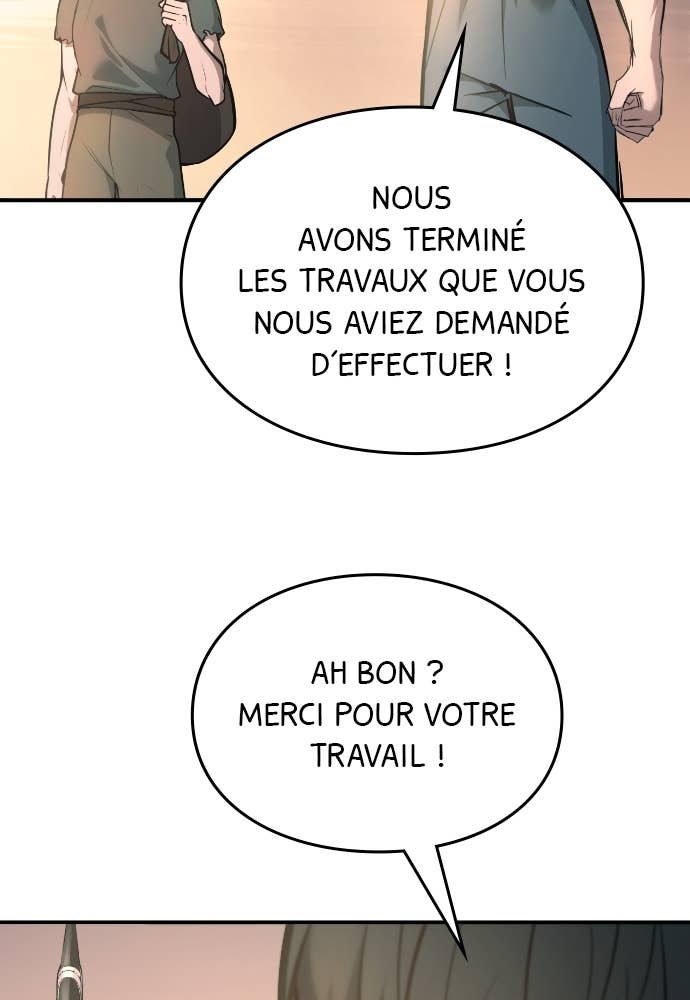 Read Tyrant of the Tower FR Manga Online