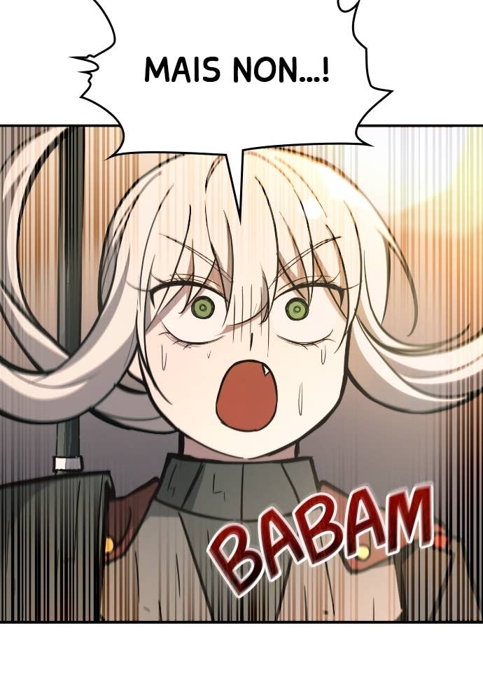 Read Tyrant of the Tower FR Manga Online