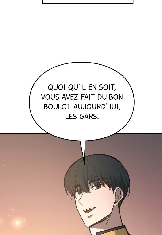 Read Tyrant of the Tower FR Manga Online