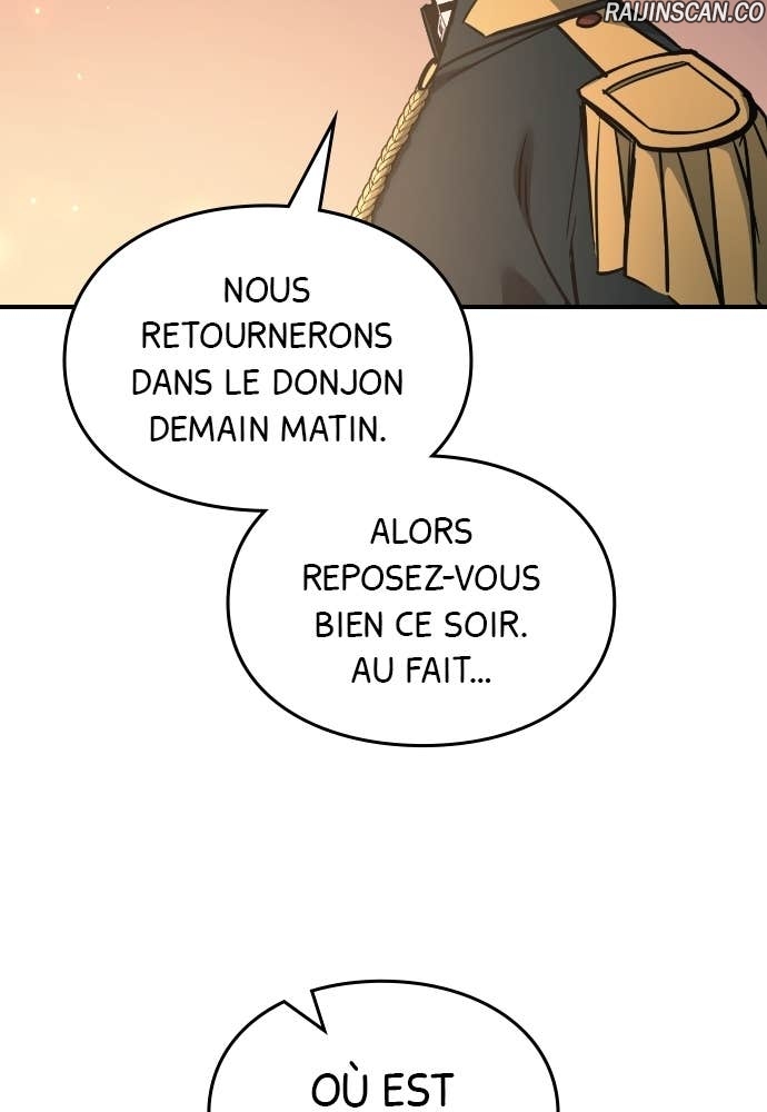 Read Tyrant of the Tower FR Manga Online