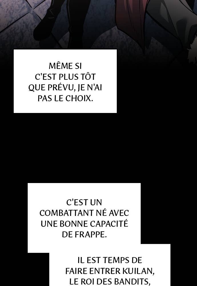 Read Tyrant of the Tower FR Manga Online