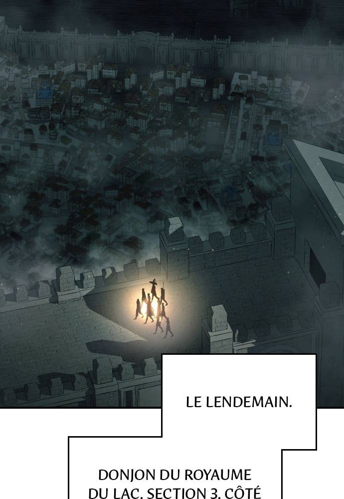 Read Tyrant of the Tower FR Manga Online