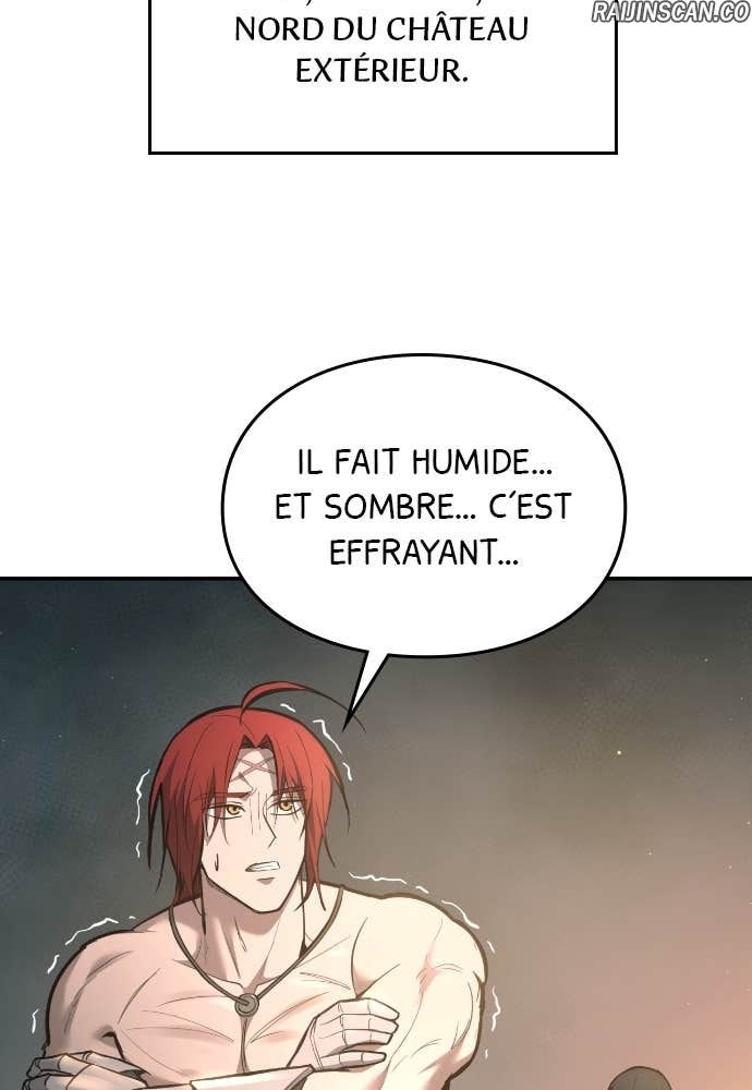 Read Tyrant of the Tower FR Manga Online