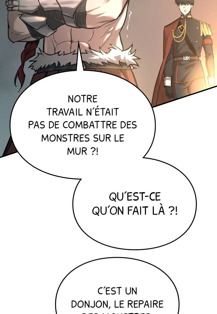 Read Tyrant of the Tower FR Manga Online