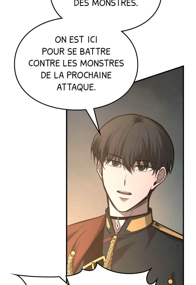 Read Tyrant of the Tower FR Manga Online