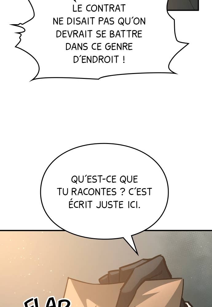 Read Tyrant of the Tower FR Manga Online