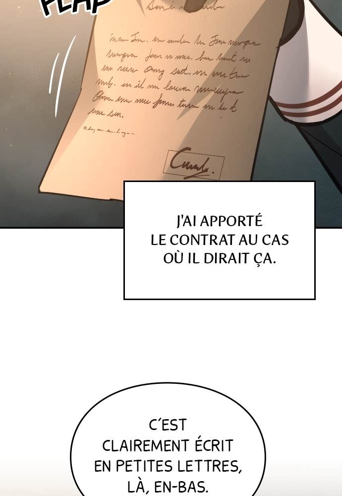 Read Tyrant of the Tower FR Manga Online