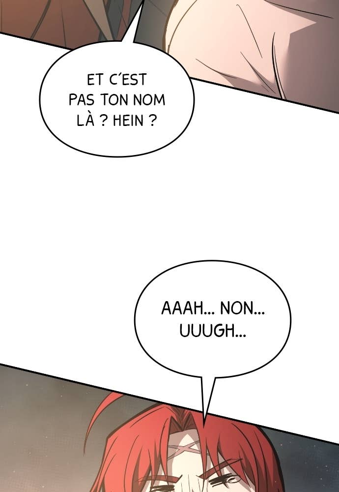 Read Tyrant of the Tower FR Manga Online