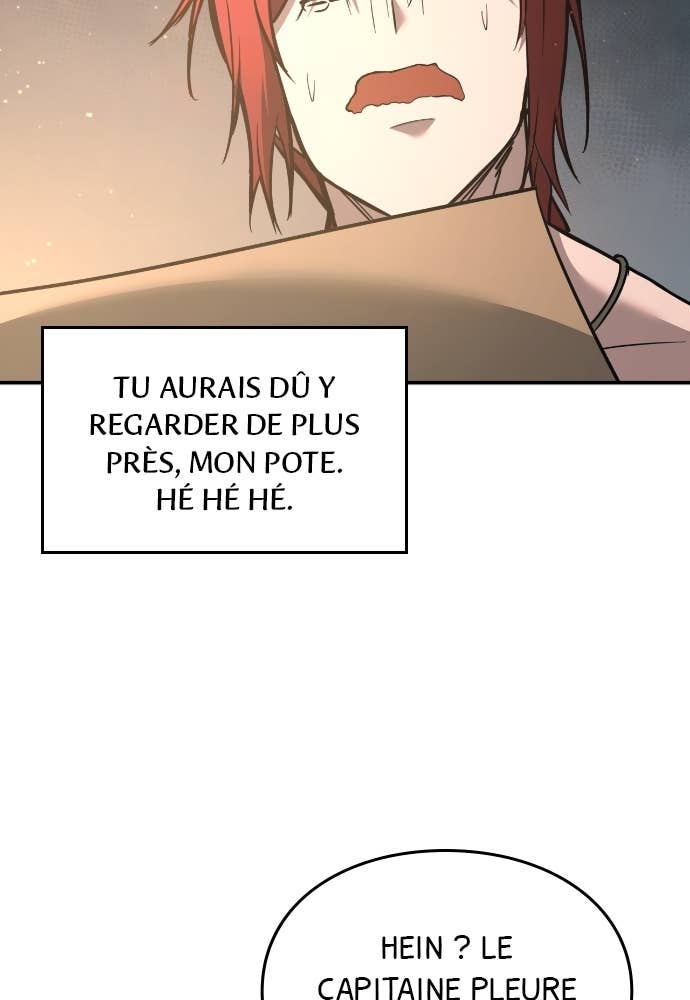 Read Tyrant of the Tower FR Manga Online