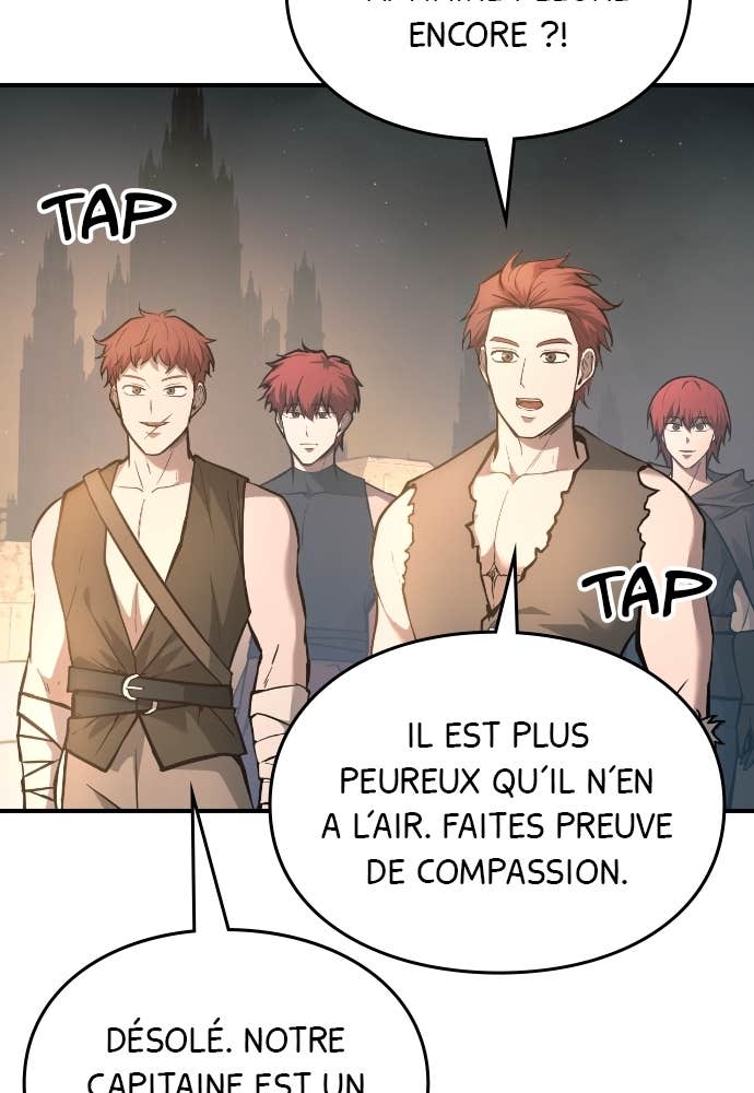 Read Tyrant of the Tower FR Manga Online