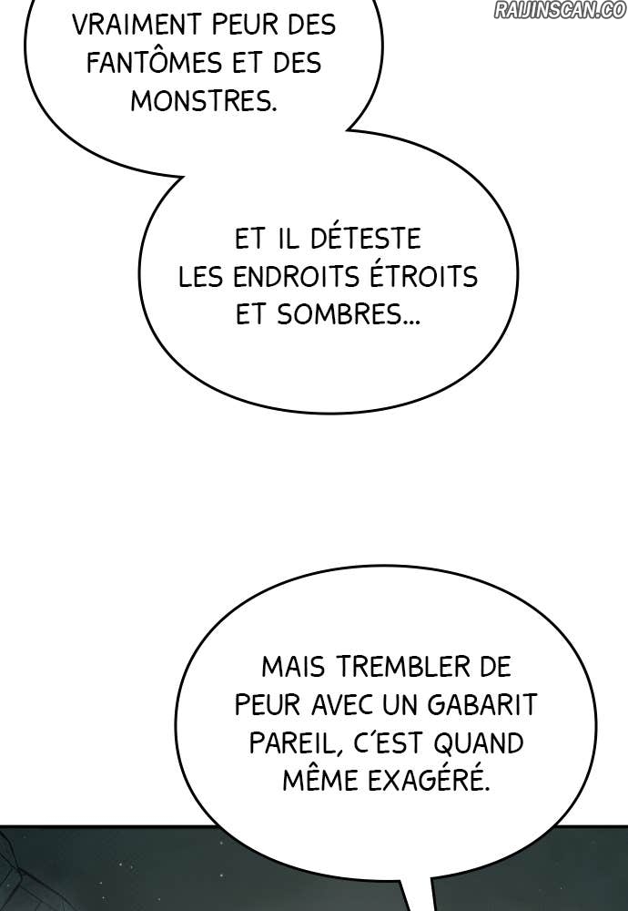 Read Tyrant of the Tower FR Manga Online