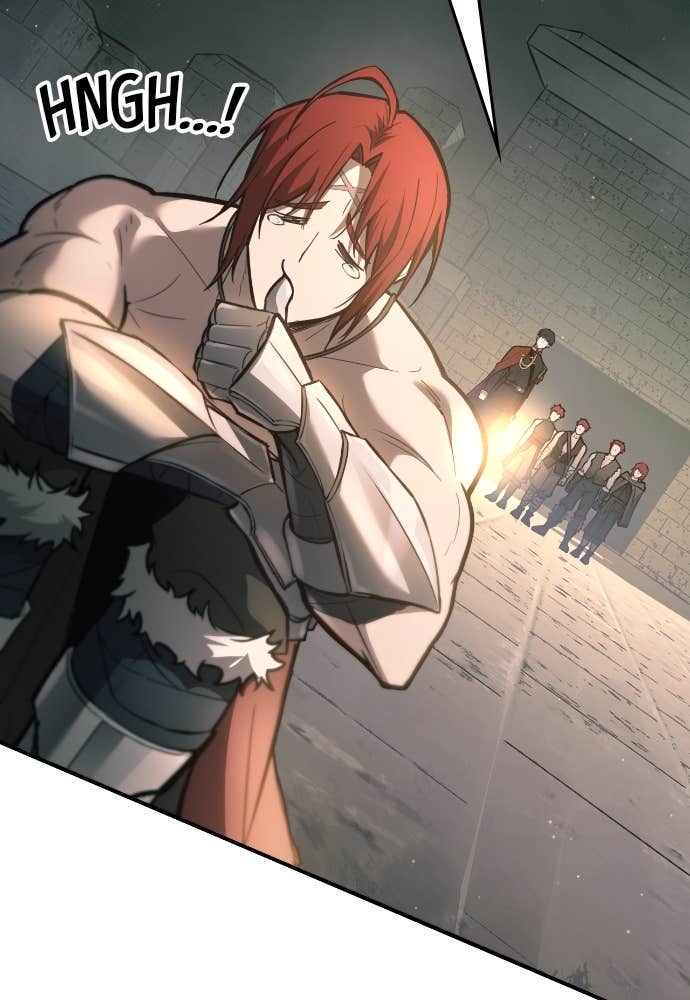 Read Tyrant of the Tower FR Manga Online