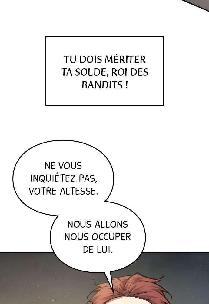 Read Tyrant of the Tower FR Manga Online