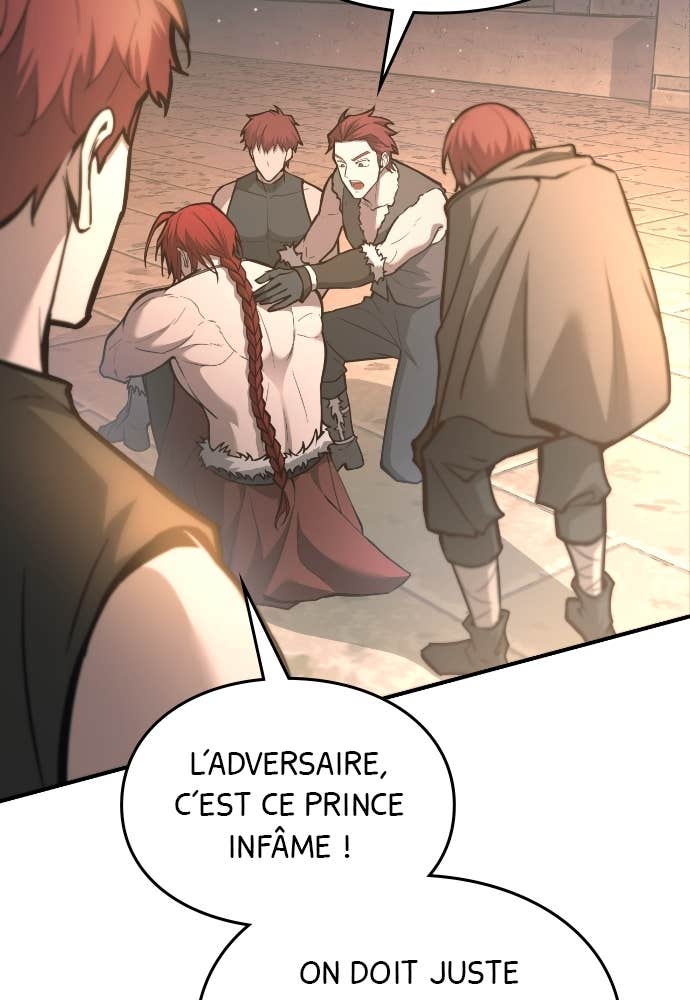 Read Tyrant of the Tower FR Manga Online