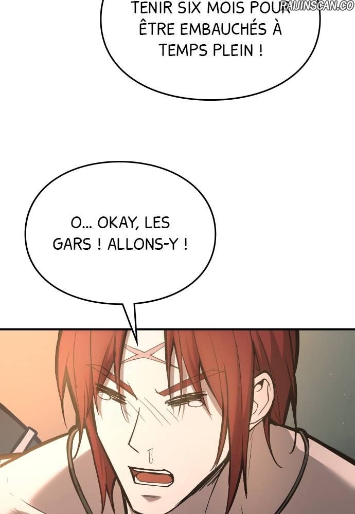 Read Tyrant of the Tower FR Manga Online