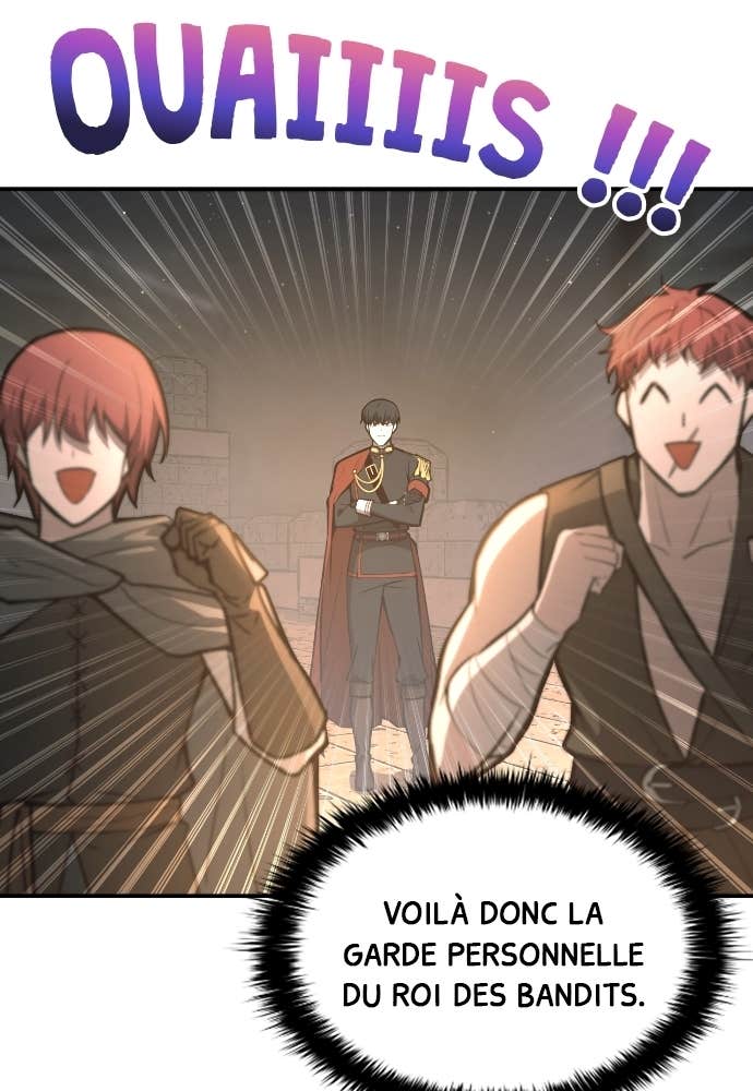 Read Tyrant of the Tower FR Manga Online