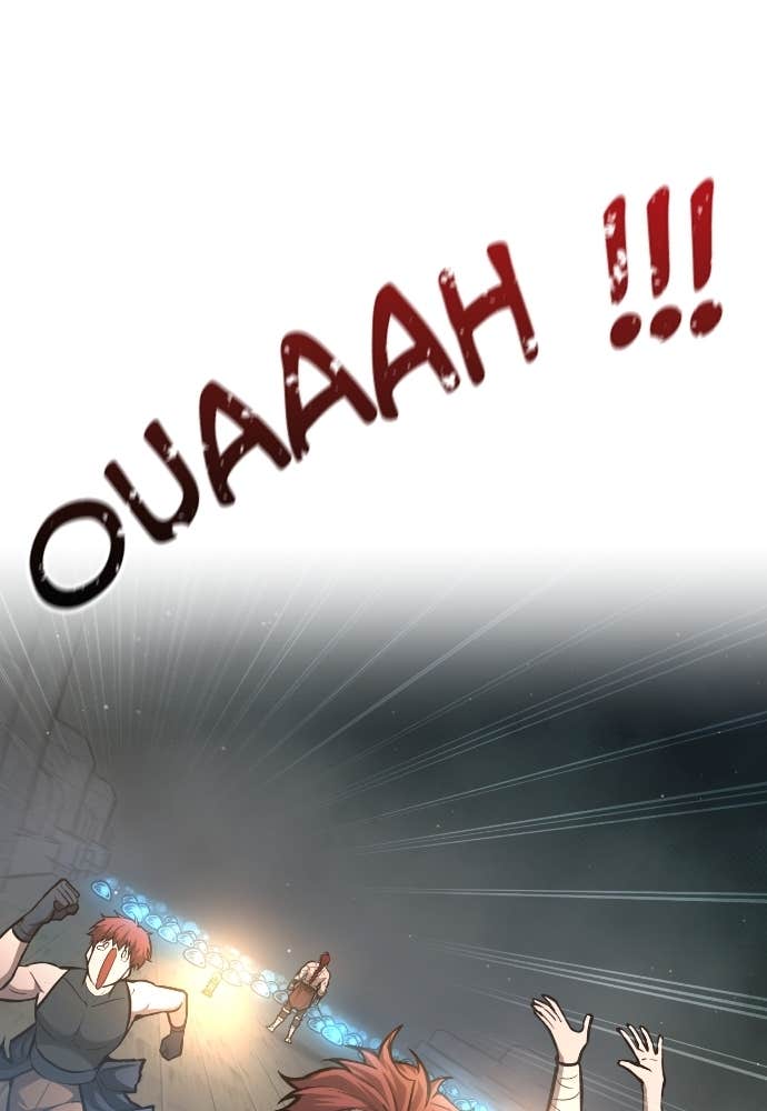 Read Tyrant of the Tower FR Manga Online