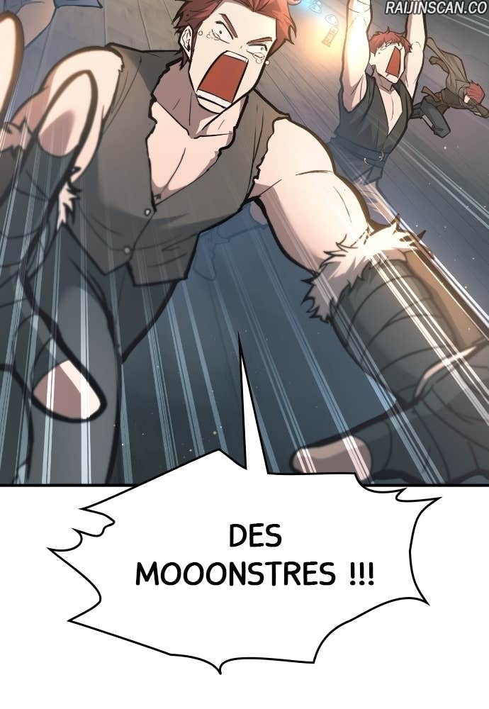 Read Tyrant of the Tower FR Manga Online