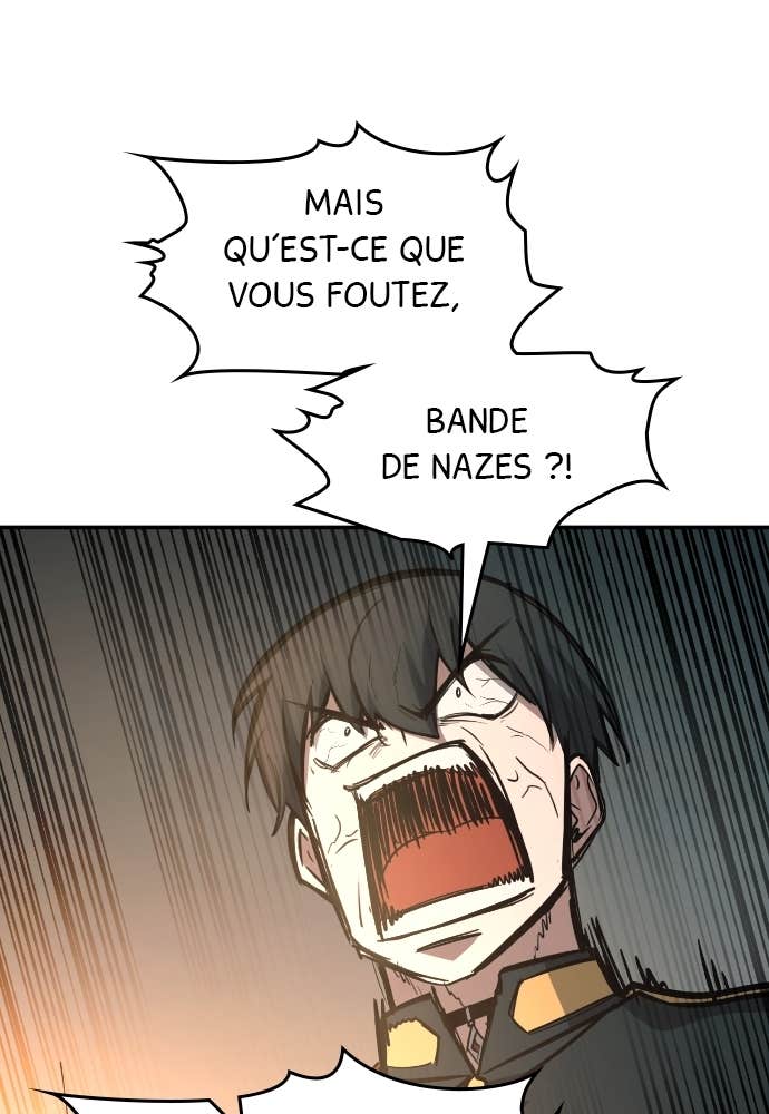 Read Tyrant of the Tower FR Manga Online