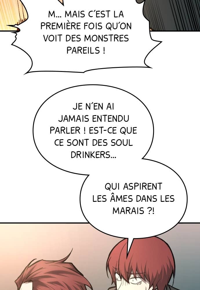 Read Tyrant of the Tower FR Manga Online