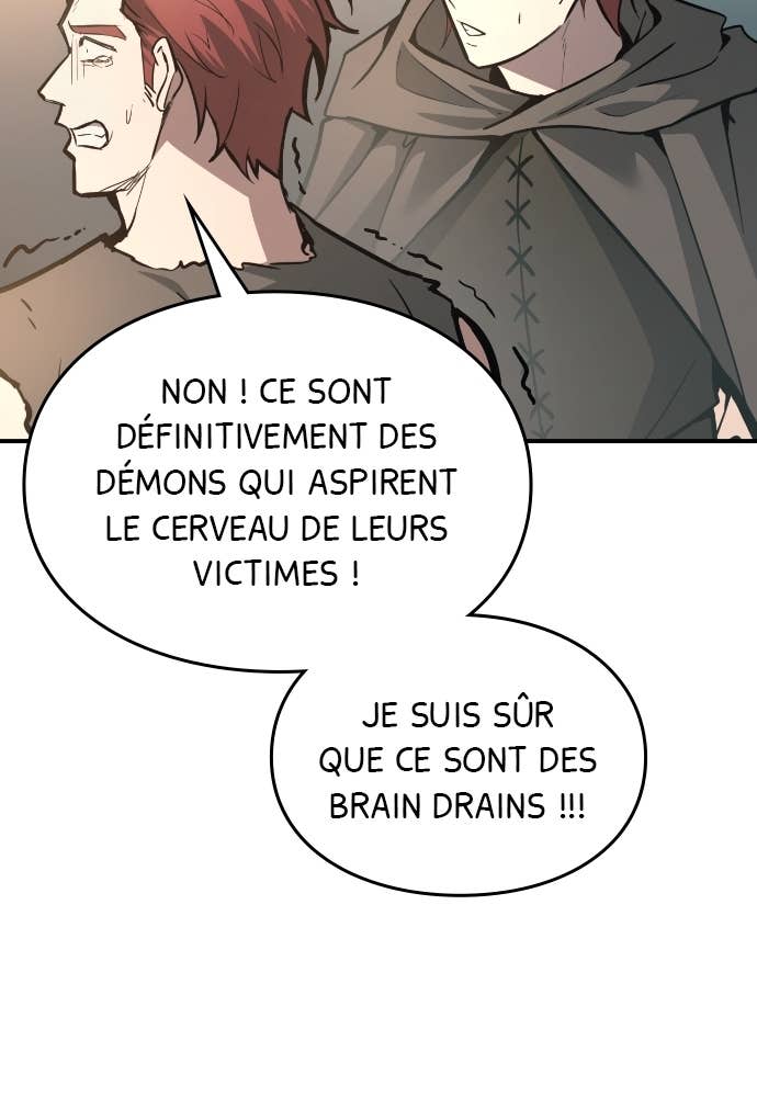 Read Tyrant of the Tower FR Manga Online