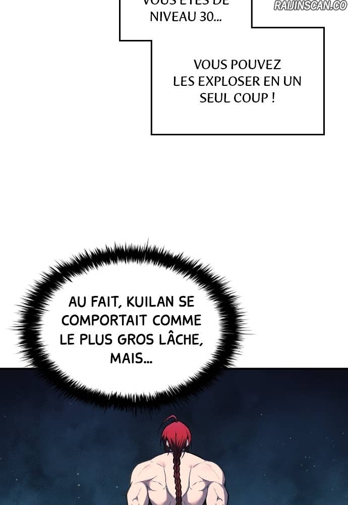 Read Tyrant of the Tower FR Manga Online