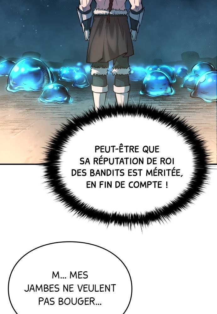 Read Tyrant of the Tower FR Manga Online