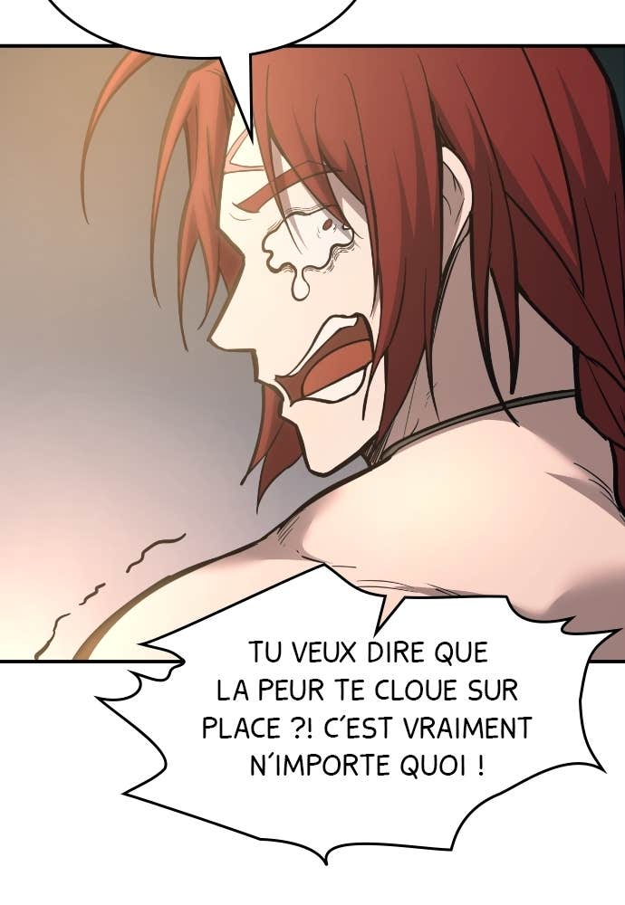 Read Tyrant of the Tower FR Manga Online