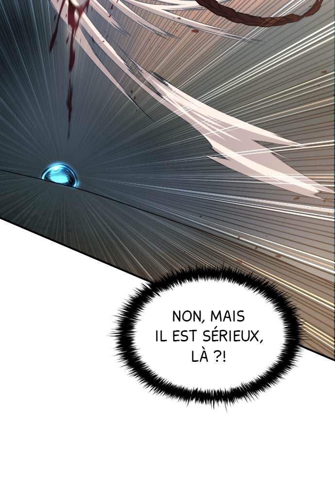 Read Tyrant of the Tower FR Manga Online