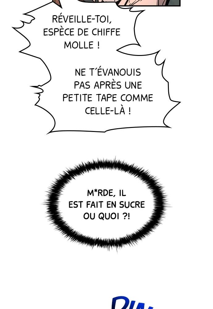 Read Tyrant of the Tower FR Manga Online