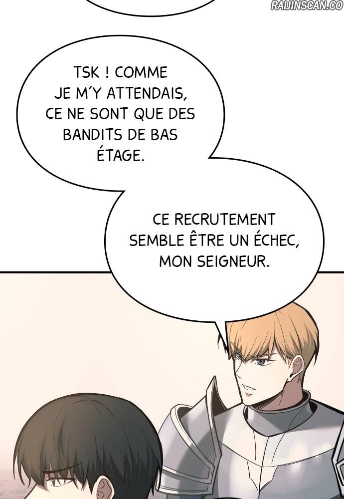 Read Tyrant of the Tower FR Manga Online