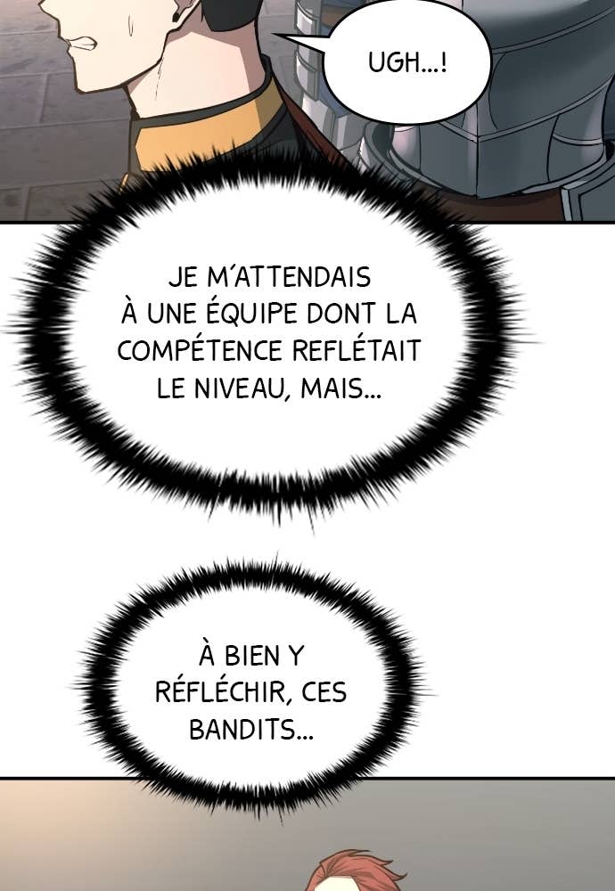 Read Tyrant of the Tower FR Manga Online