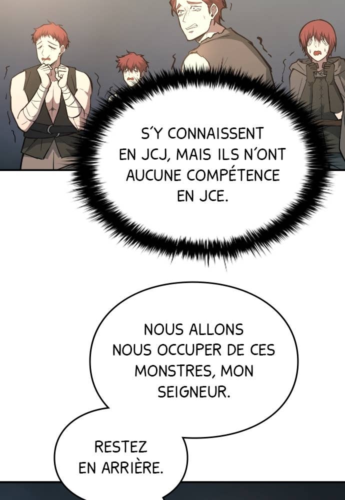 Read Tyrant of the Tower FR Manga Online